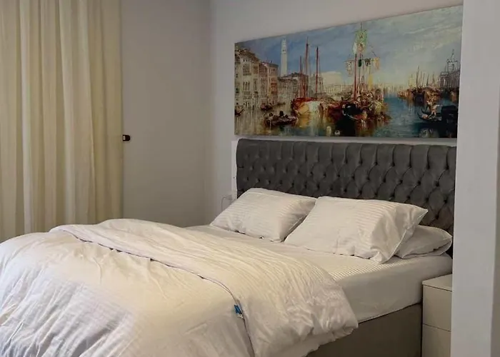 Apartment Delta *