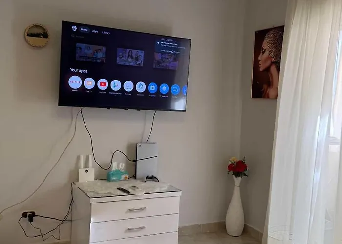 Apartment Delta