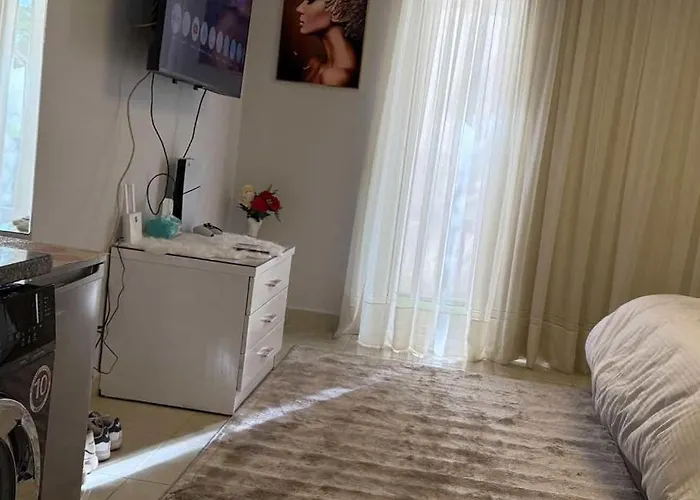 Apartment Delta