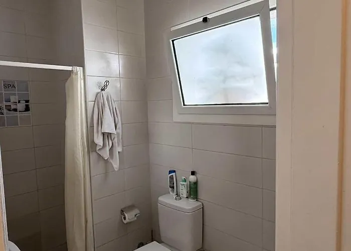 Apartment Delta *