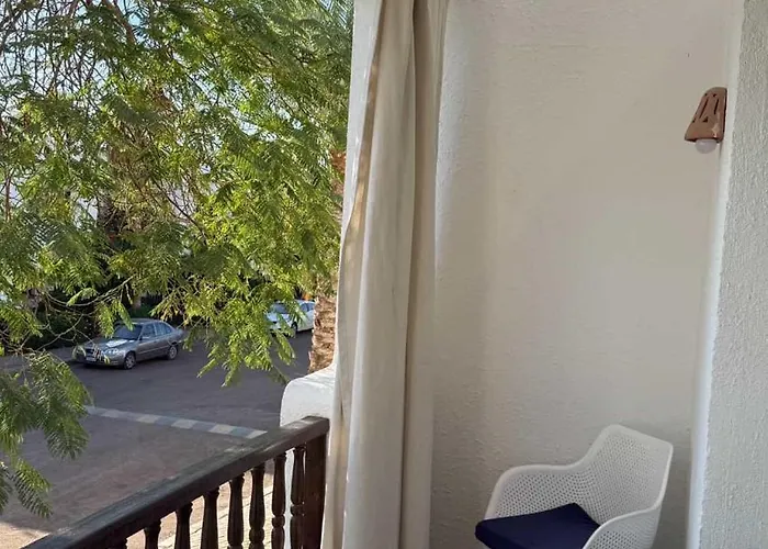 Apartment Delta